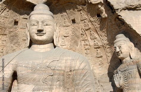   Yungang Grottoes 위대한 조각과 역사의 향기가 가득한 곳!